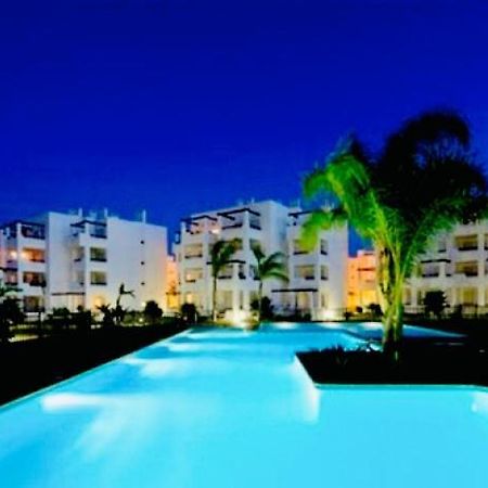 Las Terrazas De La Torre Apartment Murcia Luaran gambar