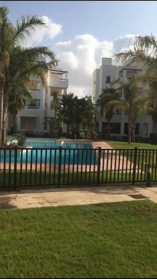 Las Terrazas De La Torre Apartment Murcia Luaran gambar