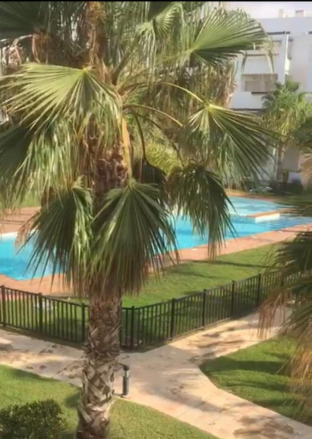 Las Terrazas De La Torre Apartment Murcia Luaran gambar