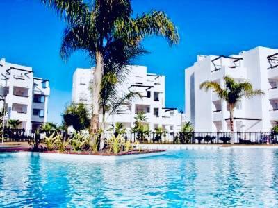 Las Terrazas De La Torre Apartment Murcia Luaran gambar